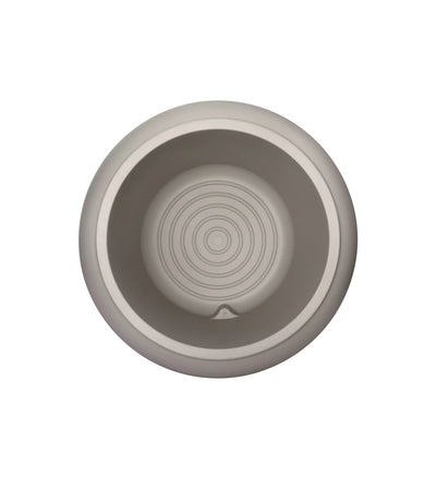 Elho Pure Bead Pot Small Beige
