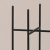 Black Plant Stand