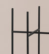 Black Plant Stand