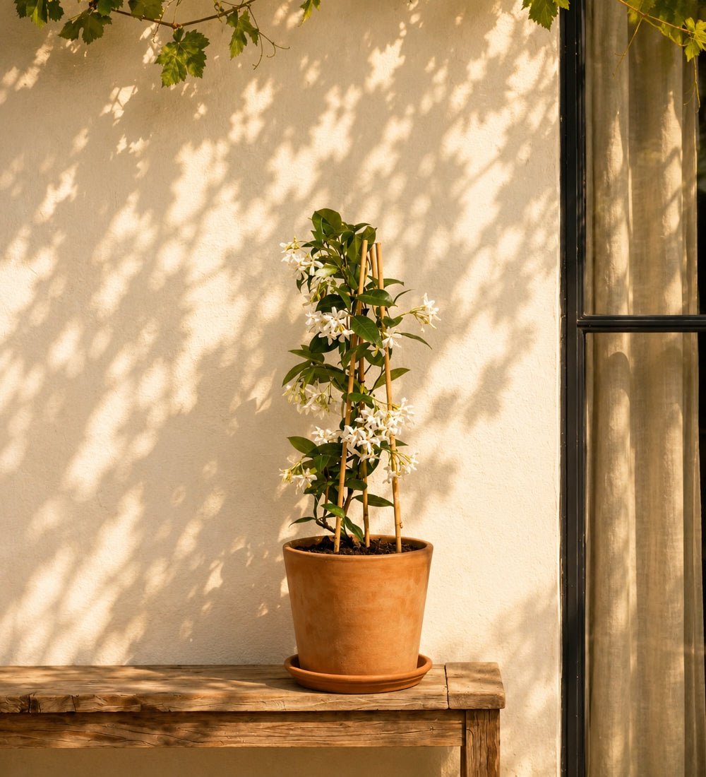 Star Jasmine