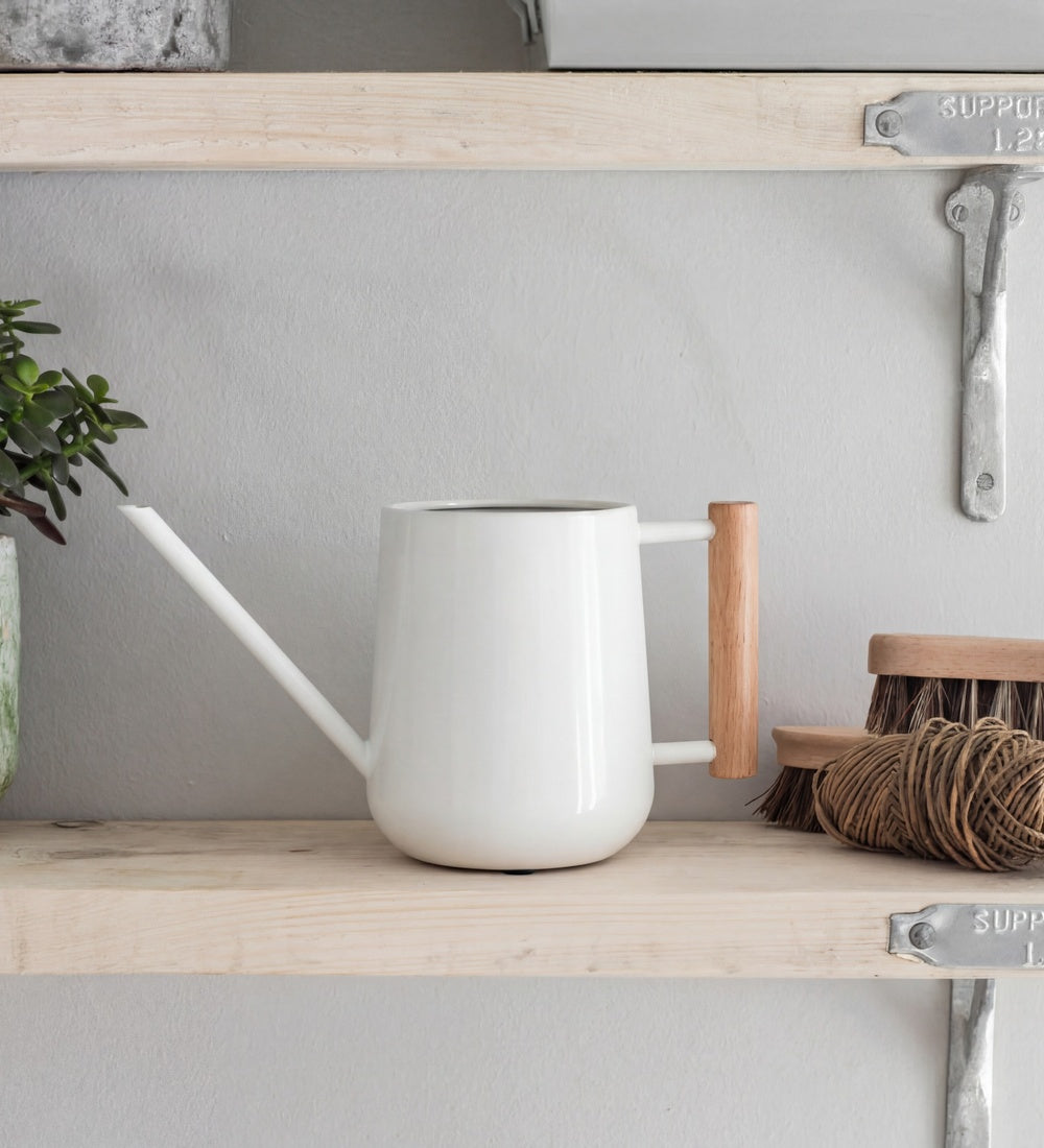 Metal Watering Can
