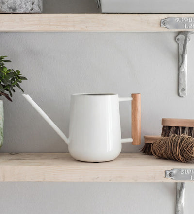 Metal Watering Can