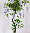 Artificial Wisteria