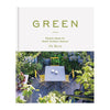 Green by Ula Maria