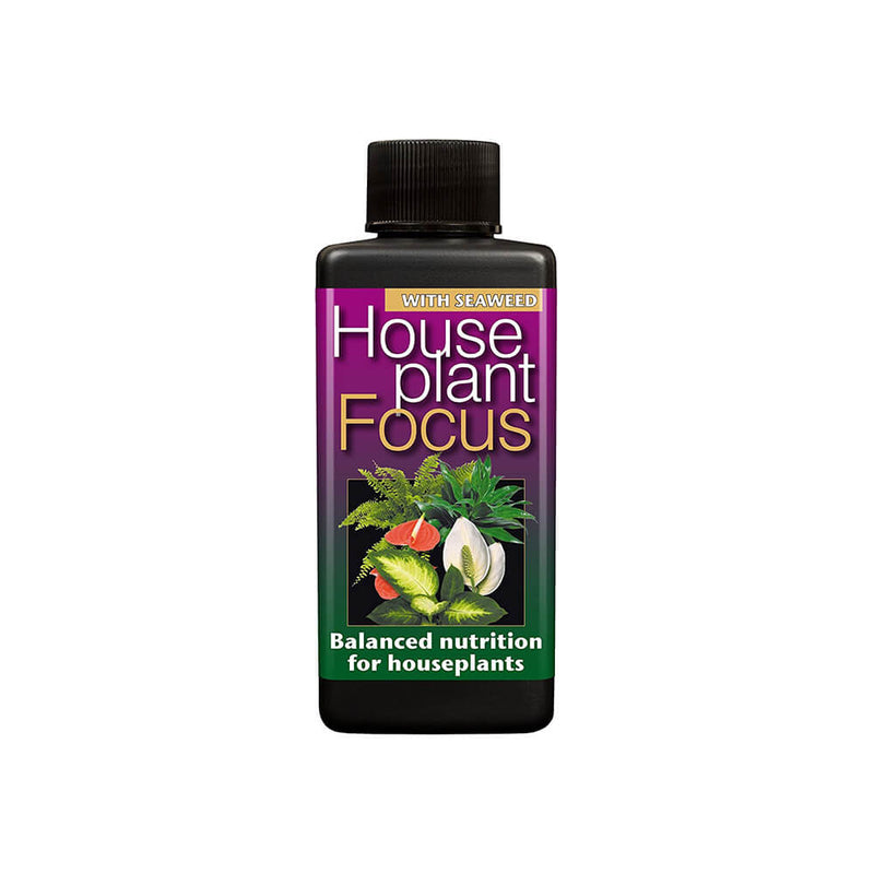 Houseplant Food