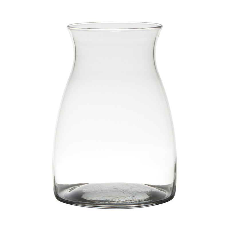 Curve Glass Vase