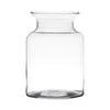 Essential Glass Vase
