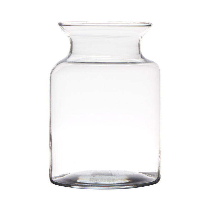 Essential Glass Vase