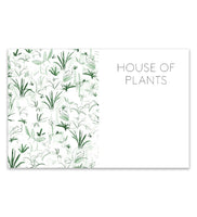 House of Plants