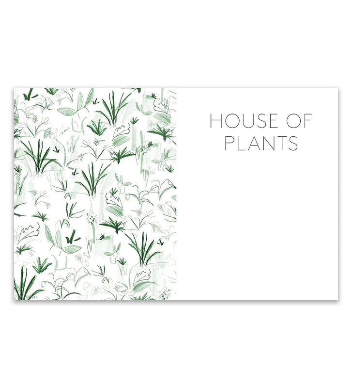 House of Plants