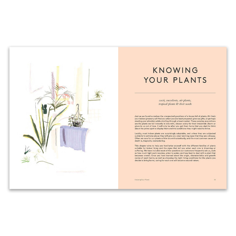 House of Plants