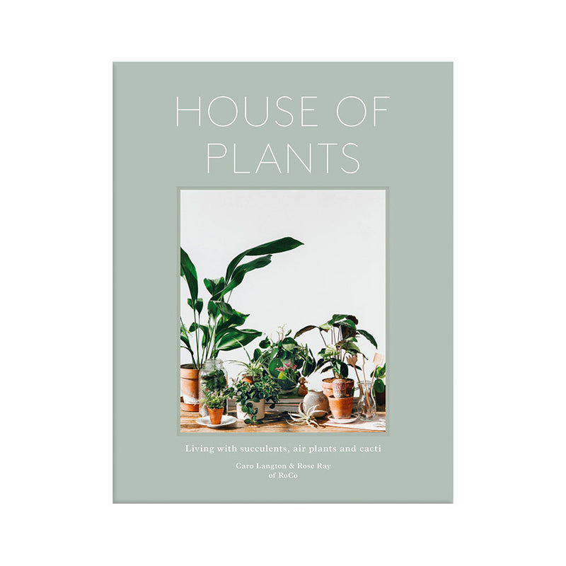 House of Plants