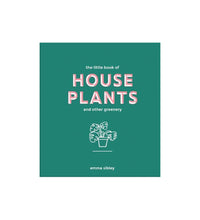 Little Book of House Plants Image