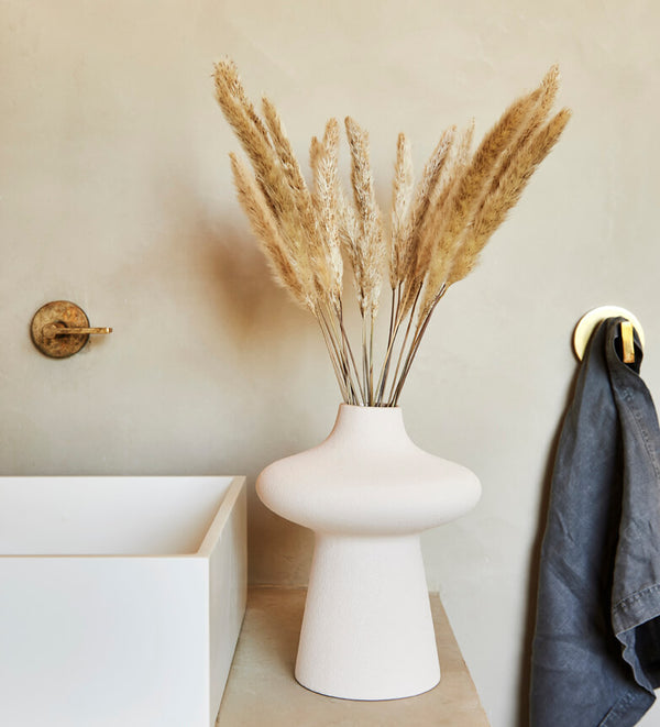 Mini Pampas Bunch