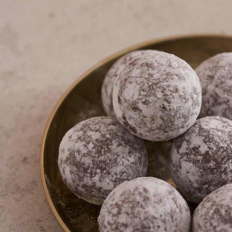 Charbonnel et Walker Truffles