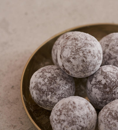 Charbonnel et Walker Milk Sea Salt Caramel Truffles (120g)