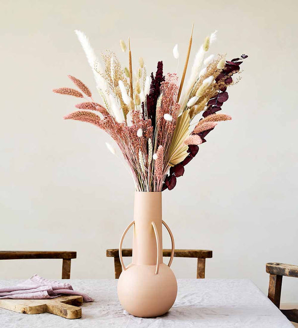 First Blush Bouquet