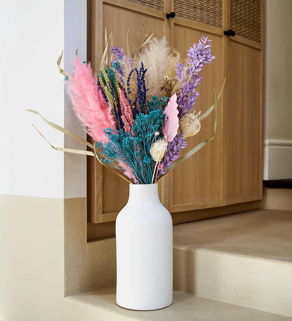 Pastel Pop Bouquet