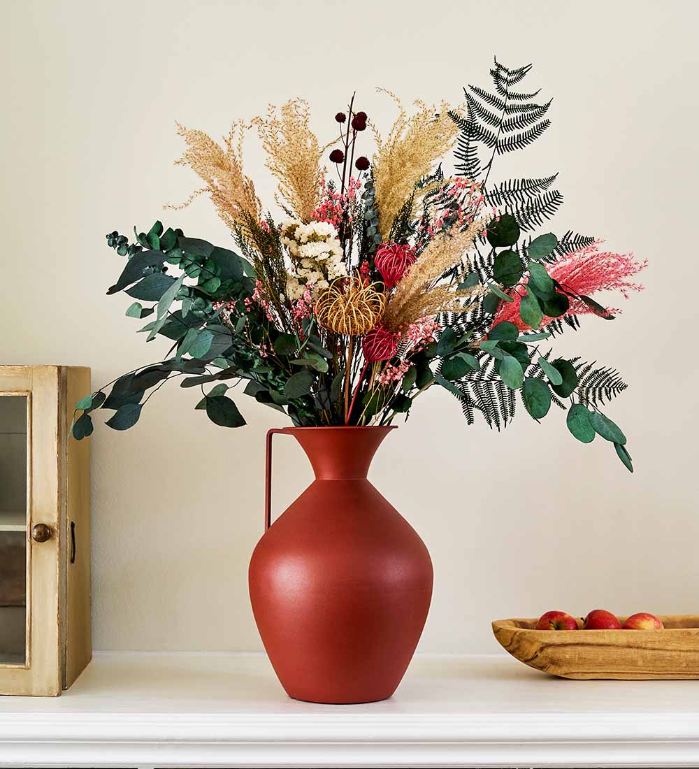 Eucalyptus Blossom Bouquet