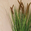 Artificial Pennisetum Green