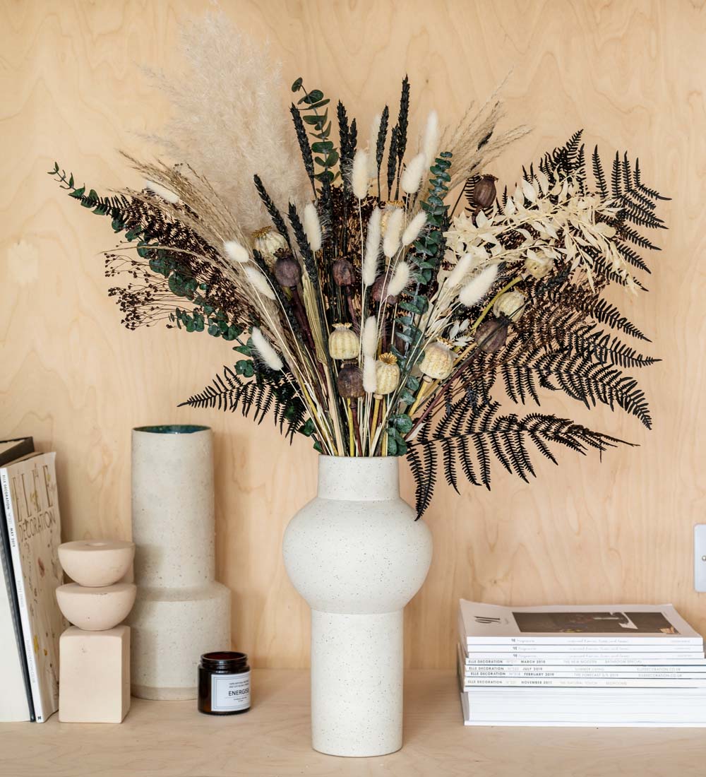 Scandi Spirit Bouquet