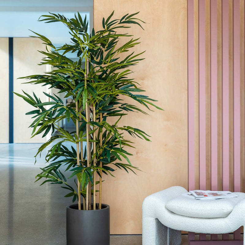 Artificial Bamboo