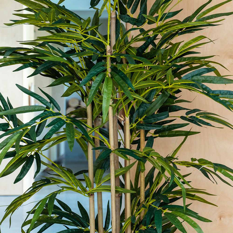 Artificial Bamboo