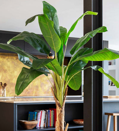 Artificial Banana Tree (Tall)