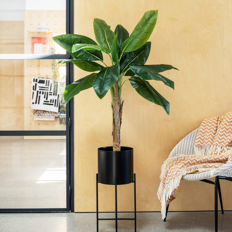 Artificial Banana Tree