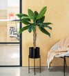 Artificial Banana Tree