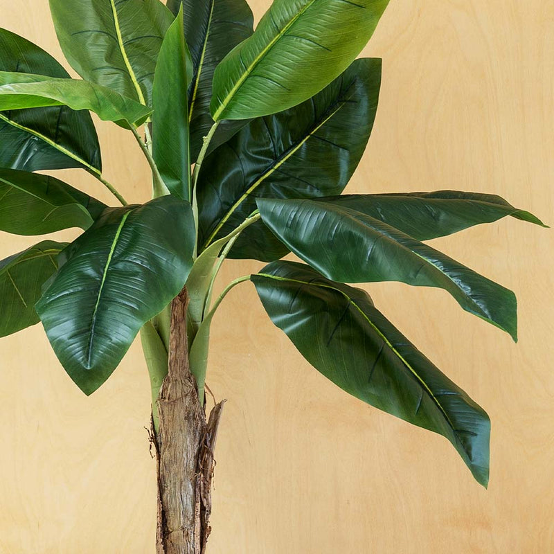 Artificial Banana Tree