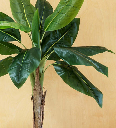 Artificial Banana Tree