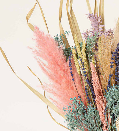 Pastel Pop Bouquet