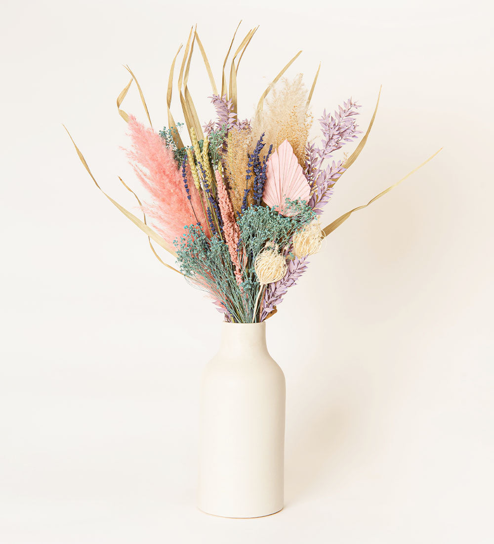 Pastel Pop Bouquet