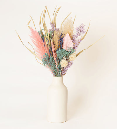 Pastel Pop Bouquet