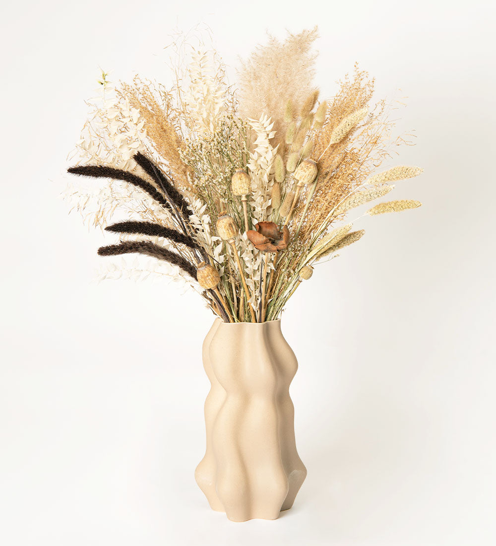 Café au lait Bouquet