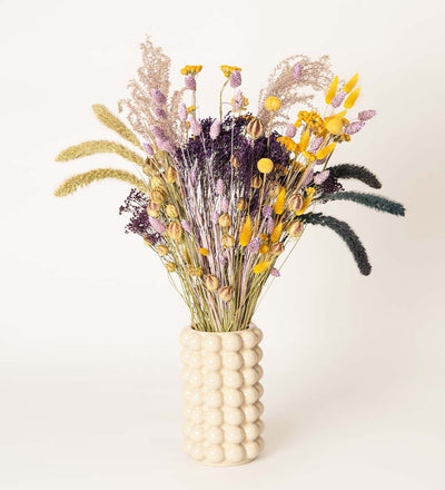 Parma Violet Bouquet