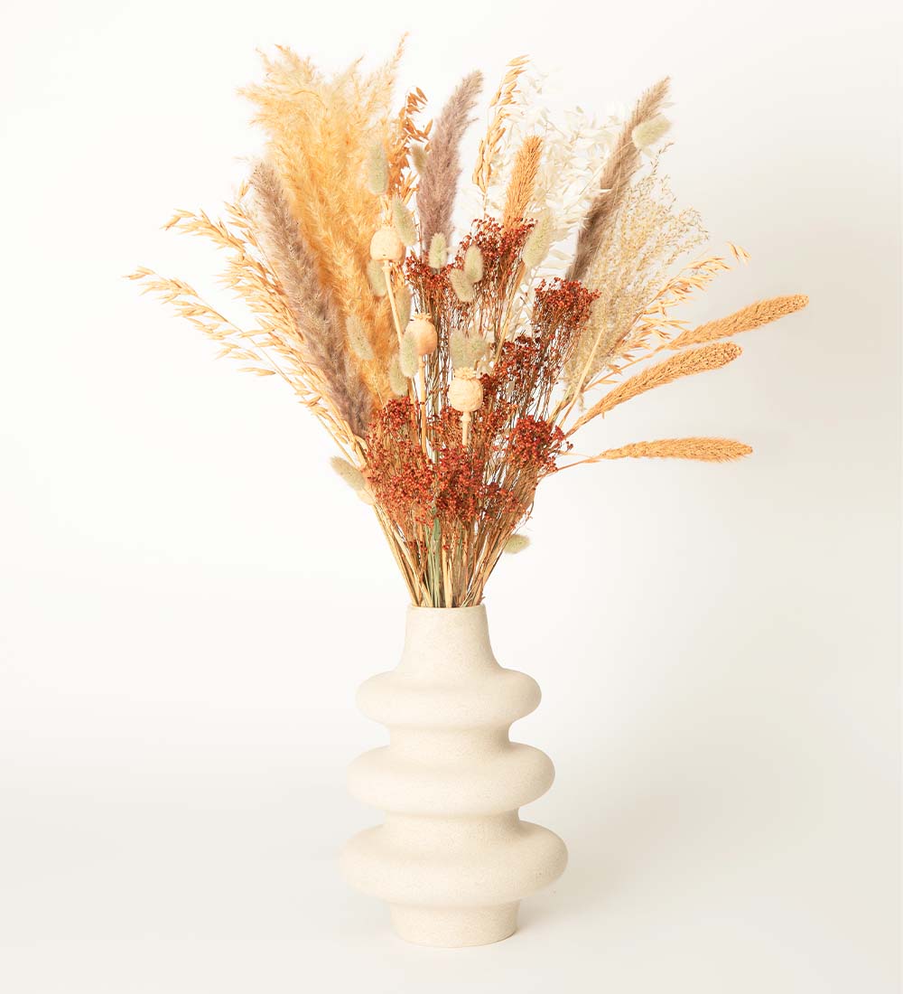Just Peachy Bouquet