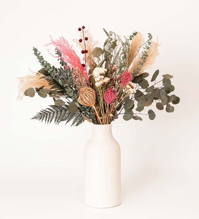 Eucalyptus Blossom Bouquet
