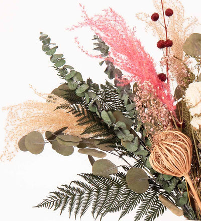 Eucalyptus Blossom Bouquet
