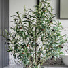 Artificial Olive Tree