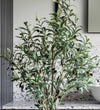 Artificial Olive Tree