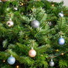 Ice, Ice Baubles & Star Pack of 30