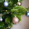 Ice, Ice Baubles & Star Pack of 30