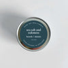 Seasalt & Oakmoss Candle