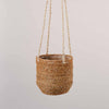 Jute Hanging Pot