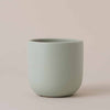 Earthenware Pot (14cm) (5 Colours)