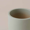 Pistachio Earthenware Pot (14cm)