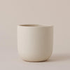 Oyster Earthenware Pot (14cm)
