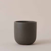 Graphite Earthenware Pot